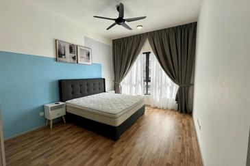 Sunway Mont Residences