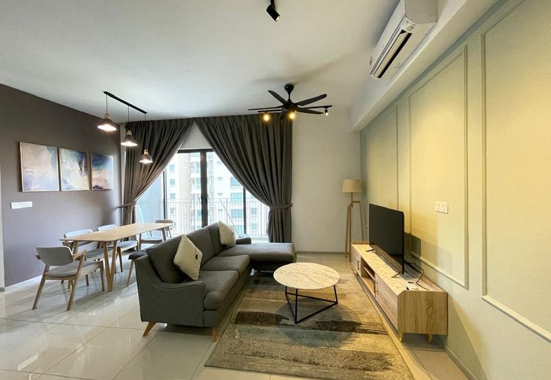 Sunway Mont Residences