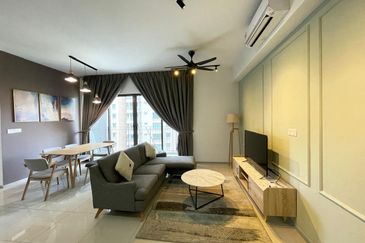 Sunway Mont Residences