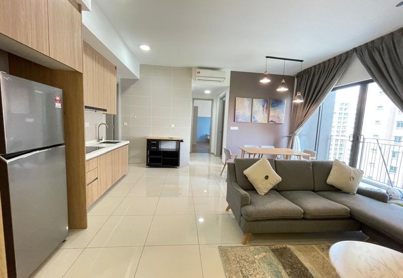 Sunway Mont Residences