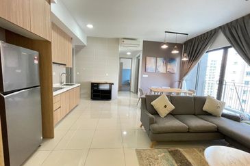 Sunway Mont Residences