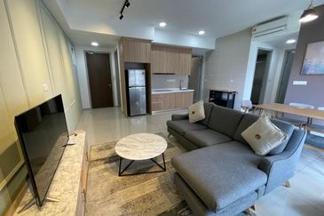 Sunway Mont Residences