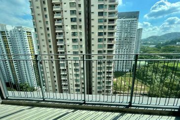 Sunway Mont Residences