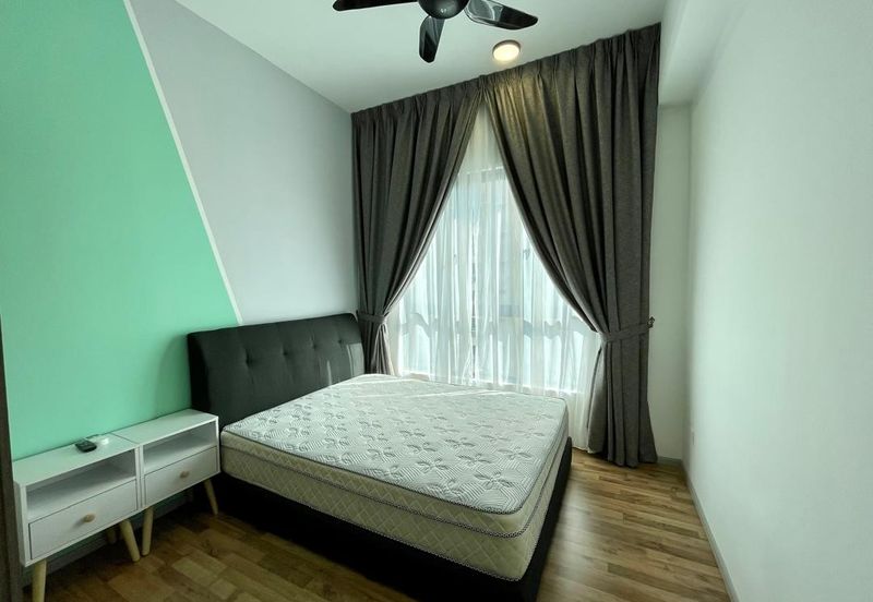 Sunway Mont Residences