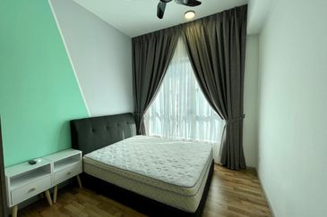 Sunway Mont Residences