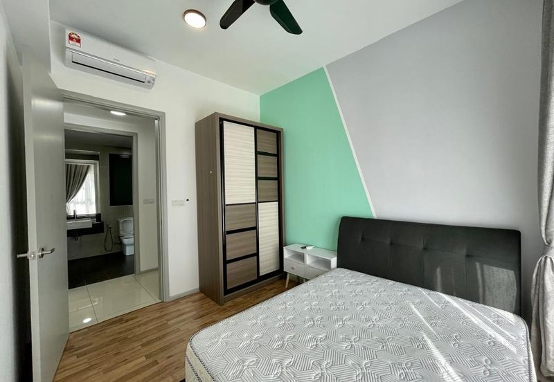 Sunway Mont Residences