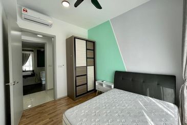 Sunway Mont Residences