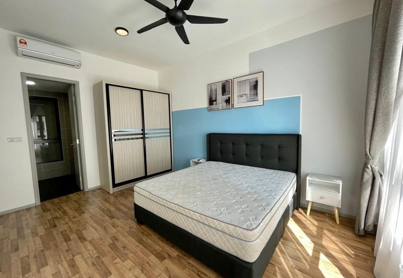 Sunway Mont Residences