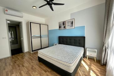 Sunway Mont Residences