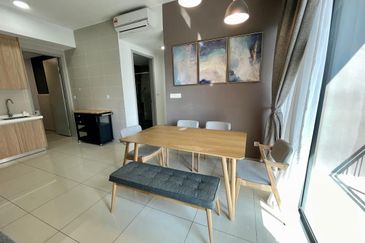 Sunway Mont Residences