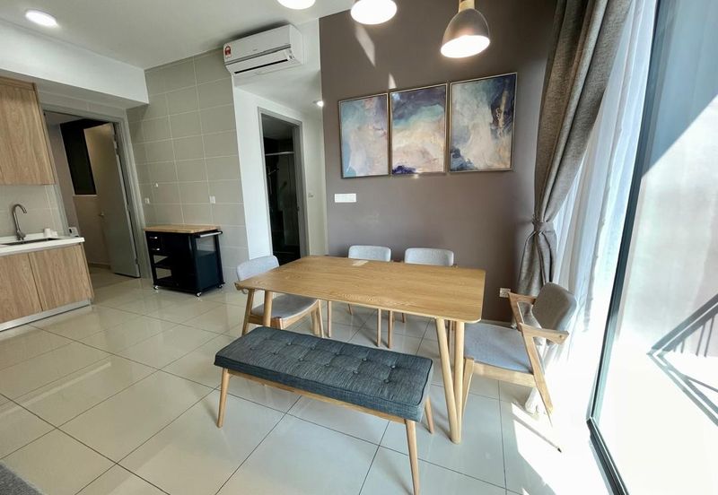 Sunway Mont Residences