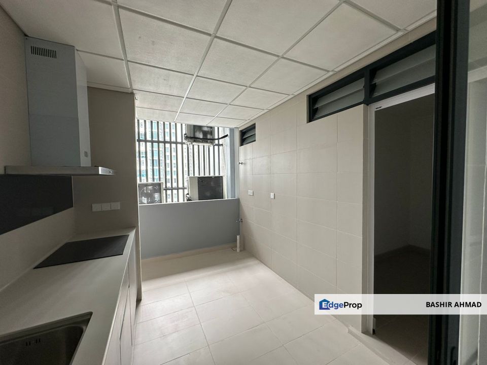 Residensi Astrea Mont Kiara, Luxurious Developer Unit for Sale, Kuala Lumpur, Mont Kiara