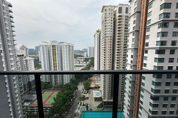 Astrea Residence (Residensi Astrea)