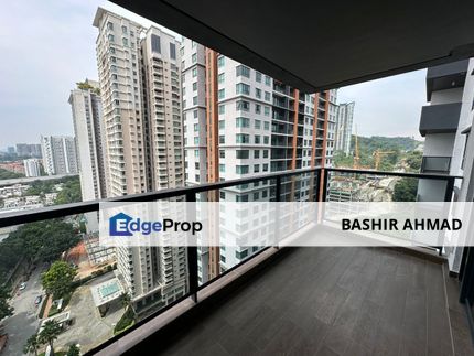 Residensi Astrea Mont Kiara, Luxurious Developer Unit for Sale, Kuala Lumpur, Mont Kiara