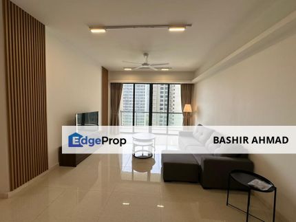 Agile Mont Kiara: Luxury Condominium for Rent, Kuala Lumpur, Mont Kiara