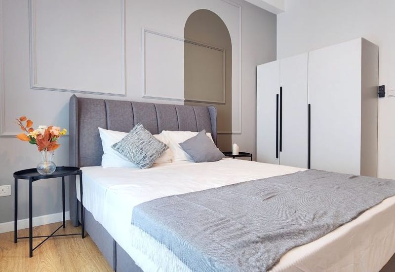 Inspirasi Mont Kiara