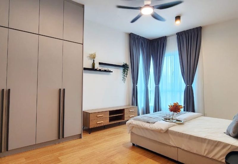 Inspirasi Mont Kiara