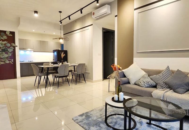 Inspirasi Mont Kiara