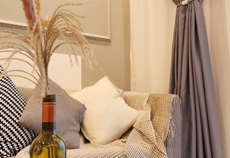 Inspirasi Mont Kiara