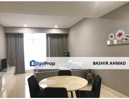 5-Star Luxury Rental: Banyan Tree Signatures KLCC Iconic City View, Kuala Lumpur, KLCC
