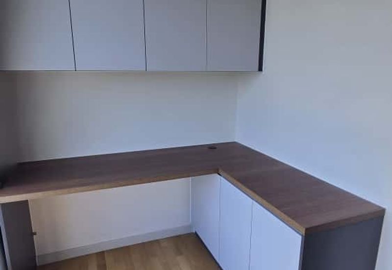 Residensi Solaris Parq