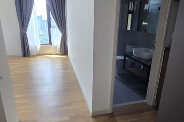 Residensi Solaris Parq