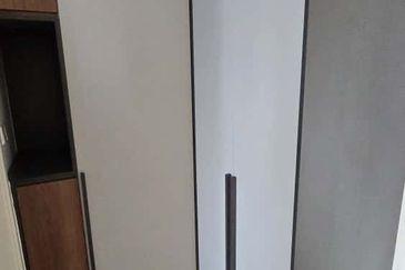 Residensi Solaris Parq