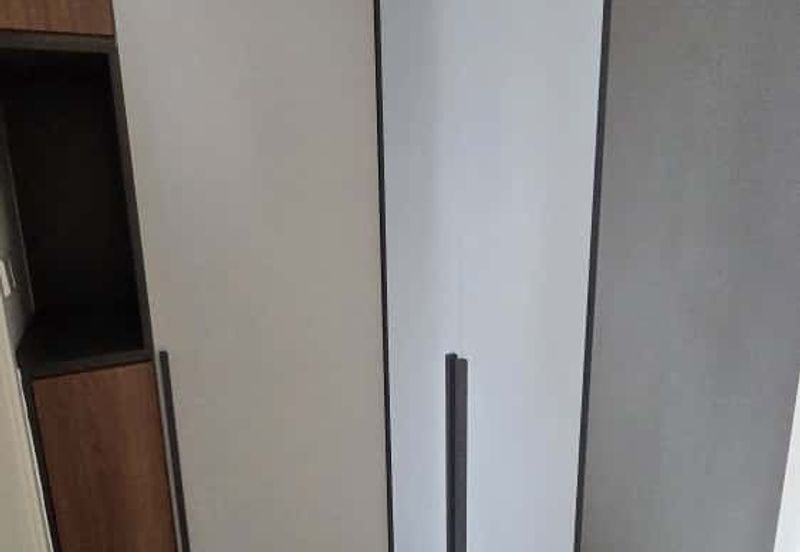 Residensi Solaris Parq