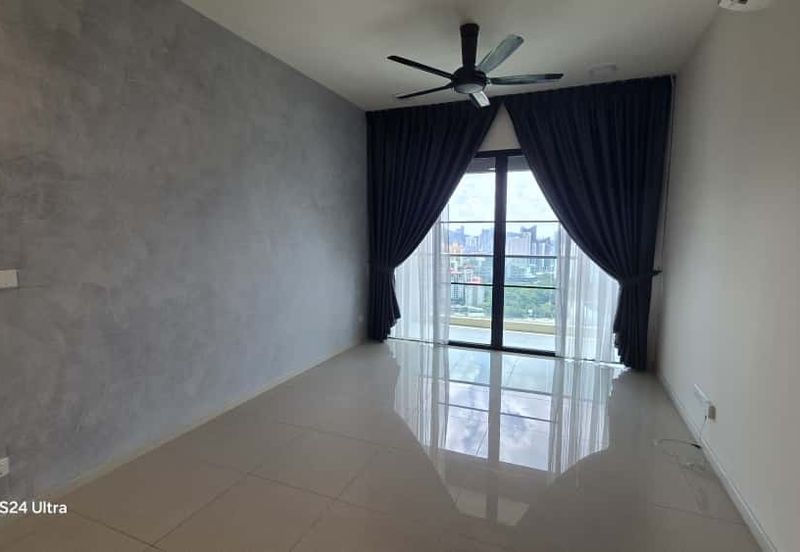 Residensi Solaris Parq