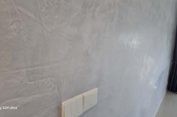 Residensi Solaris Parq