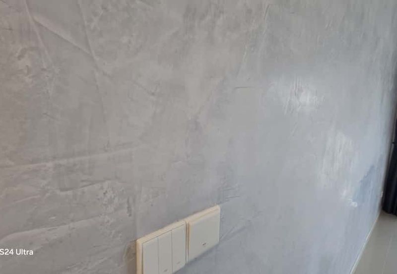 Residensi Solaris Parq