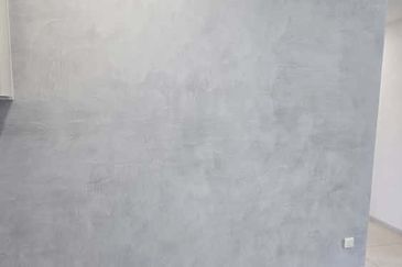 Residensi Solaris Parq