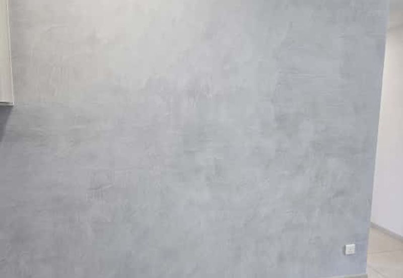 Residensi Solaris Parq