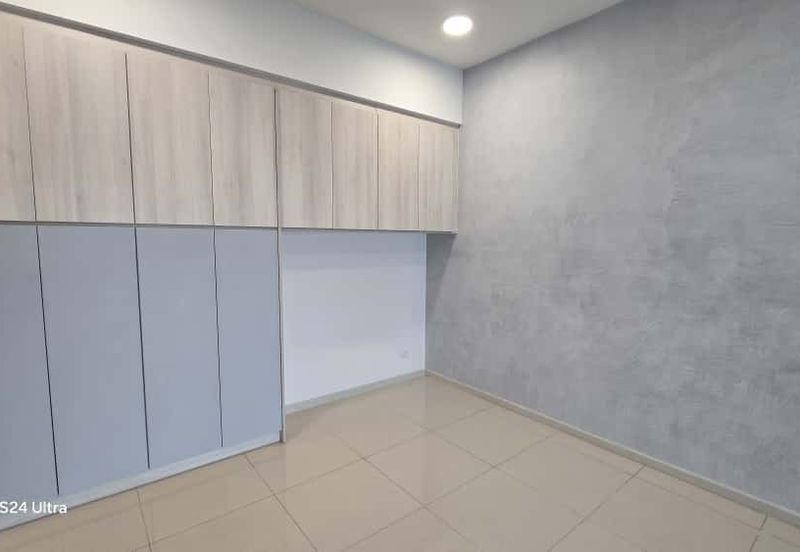 Residensi Solaris Parq