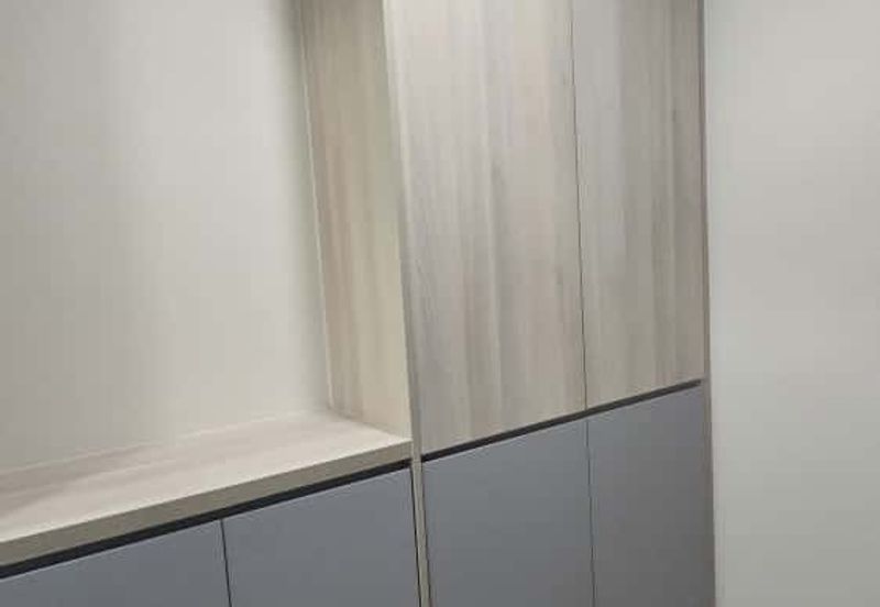 Residensi Solaris Parq