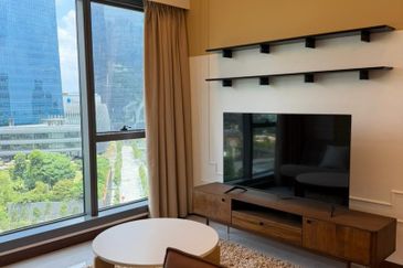 Core Residence @ TRX