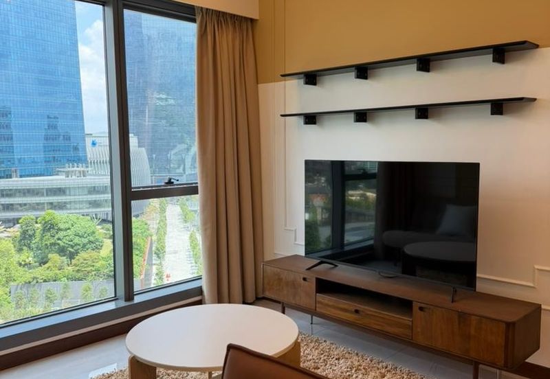 Core Residence @ TRX