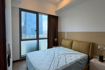 Core Residence @ TRX