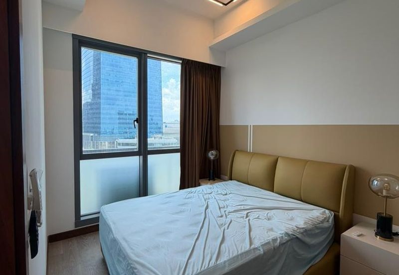 Core Residence @ TRX