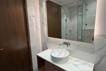 Core Residence @ TRX