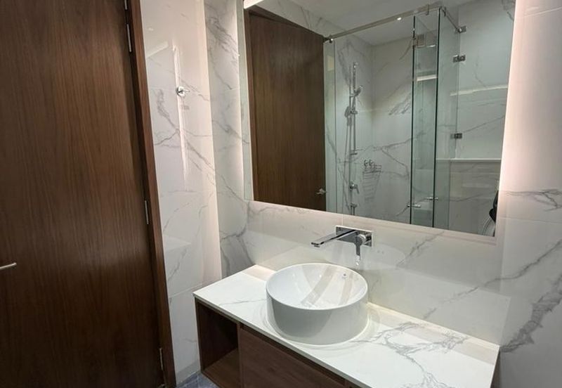 Core Residence @ TRX