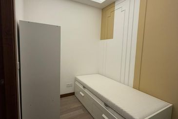 Core Residence @ TRX