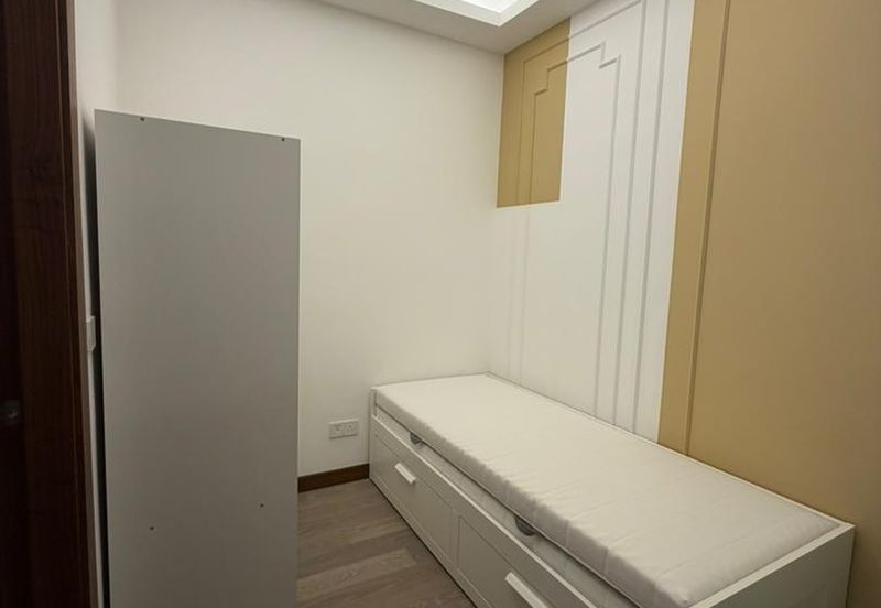 Core Residence @ TRX