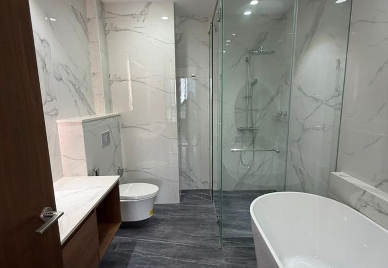 Core Residence @ TRX