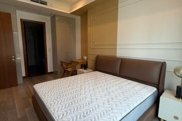 Core Residence @ TRX