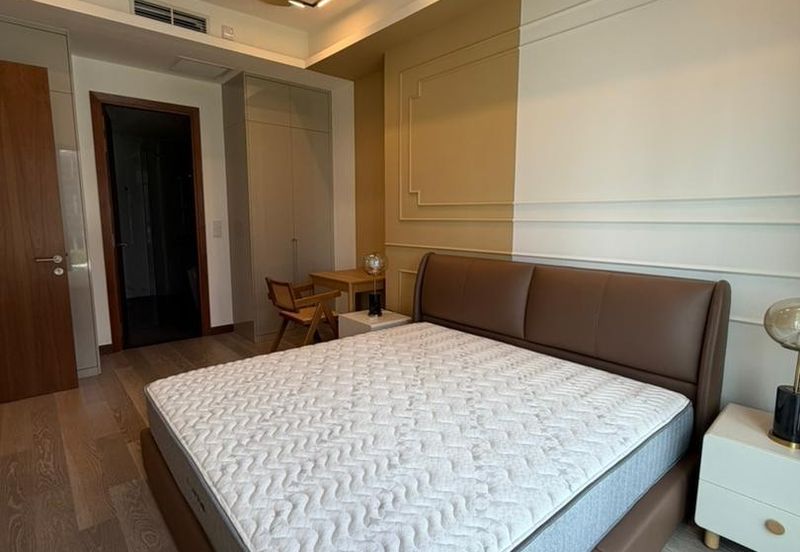 Core Residence @ TRX