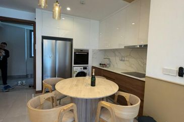 Core Residence @ TRX