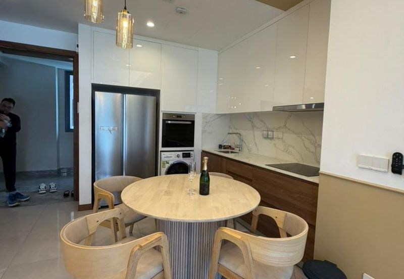 Core Residence @ TRX