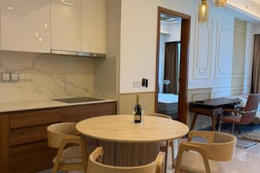 Core Residence @ TRX