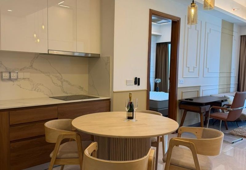 Core Residence @ TRX